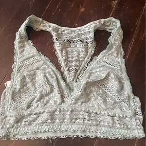 Victorias Secret Lace Bralette